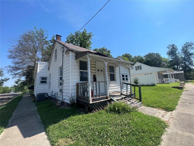 $35,000 | 511 East Maple Street | Nashville