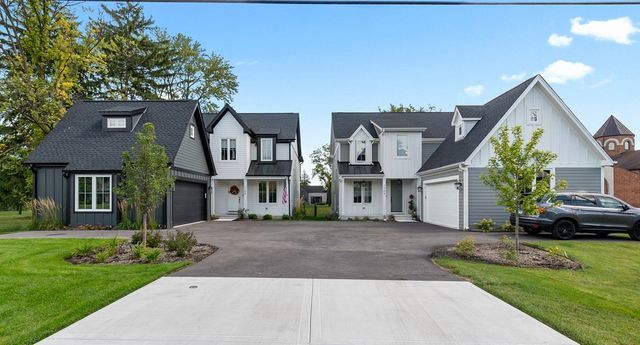 $1,250,000 | 1717 Greenwood Road | Glenview