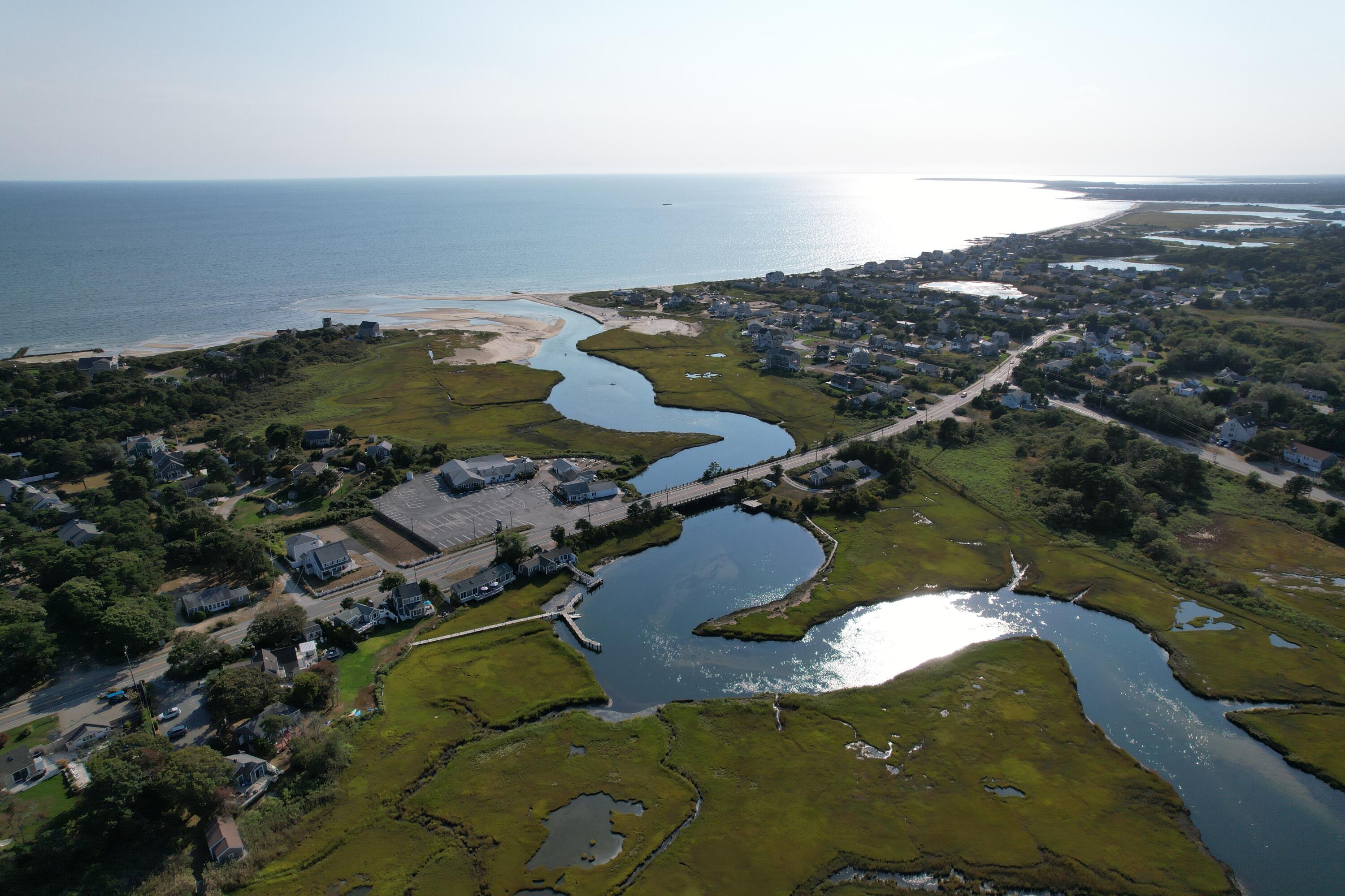 Swan River to South Village Beach