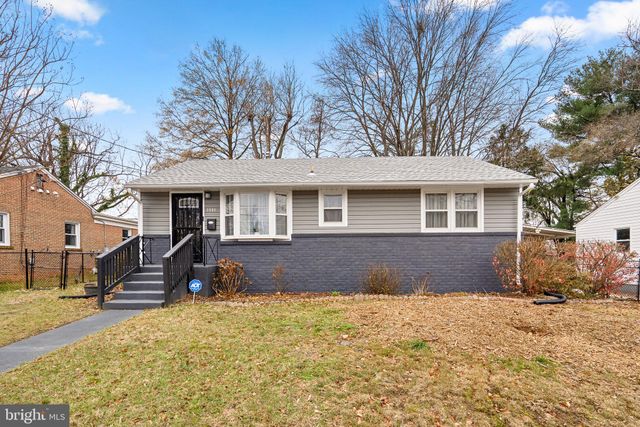 $2,650 | 3906 70th Avenue | Landover Hills