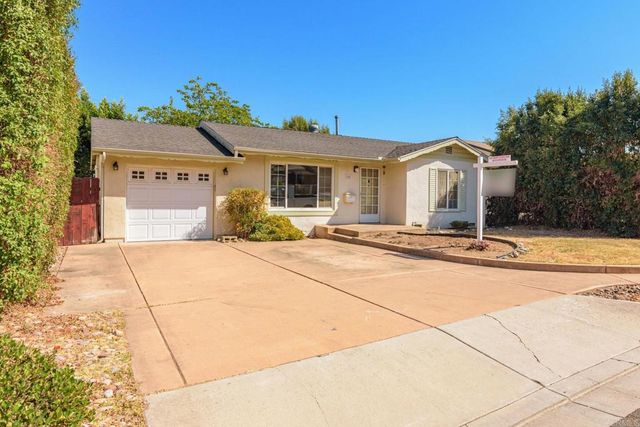 $599,750 | 725 Cuyamaca Street | El Cajon