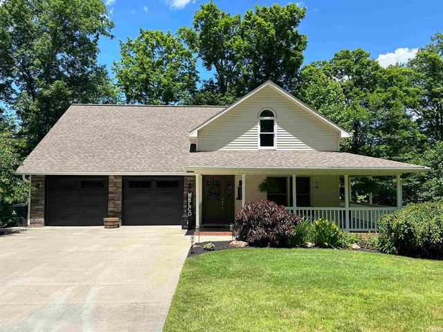 $389,900 | 3023 Highway 545 | Hall Township - Dubois County