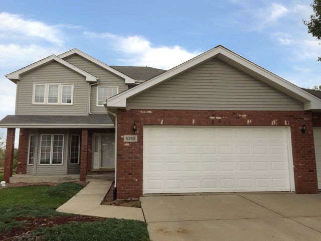 $329,900 | 5258 Northwestern Drive | Matteson