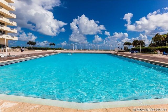 $3,700 | 3180 South Ocean Drive, Unit 1602 | Parker Dorado