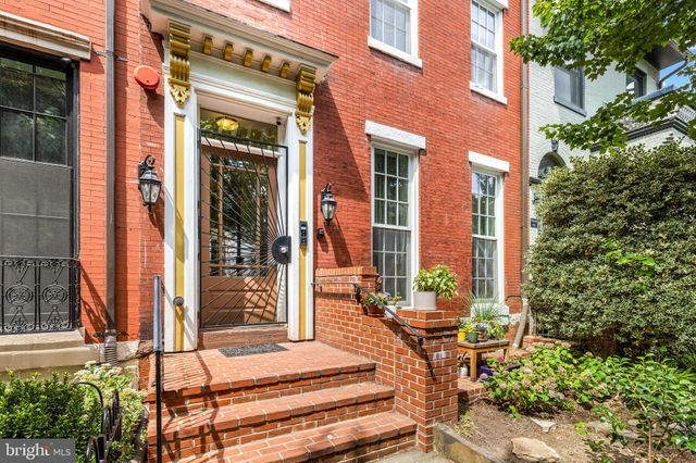 $580,000 | 1111 M Street Northwest, Unit 6 | Logan Circle