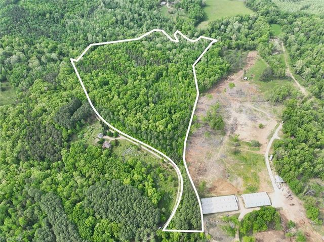 $185,000 | 0 Windchester Lane | Dan River Township - Caswell County