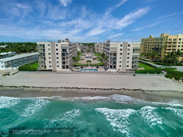 $2,850 | 1237 Hillsboro Mile, Unit 102 | Deerfield Beach Island