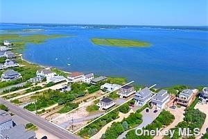 a view of an ocean from a balcony