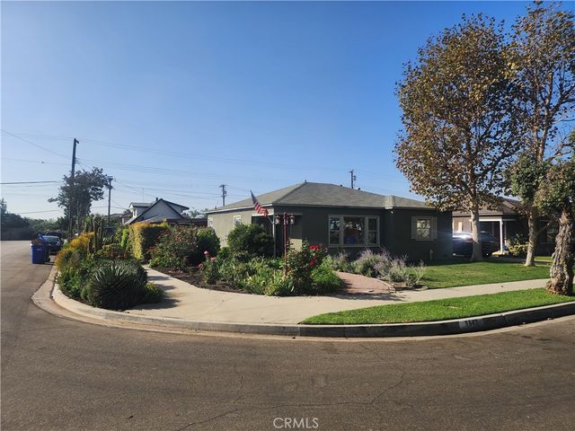 $4,400 | 9642 Borson Street | Southeast Downey