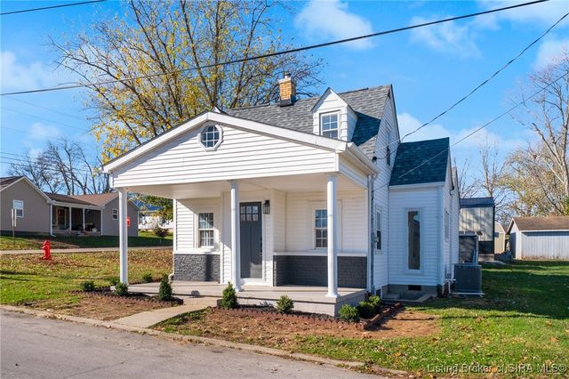 $189,900 | 429 South Sycamore Street | Paoli