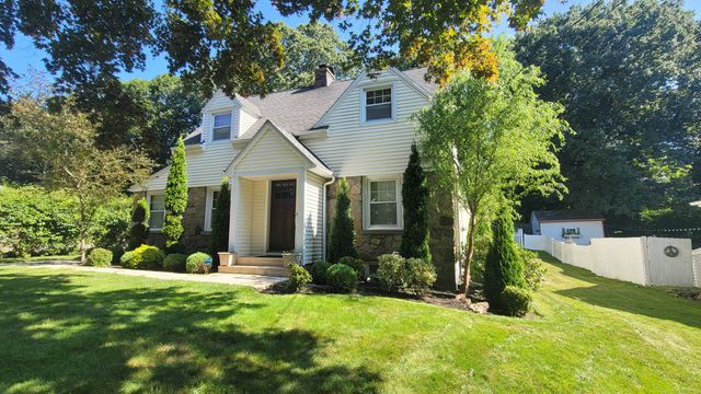 $669,900 | 295 Church Hill Road | Trumbull