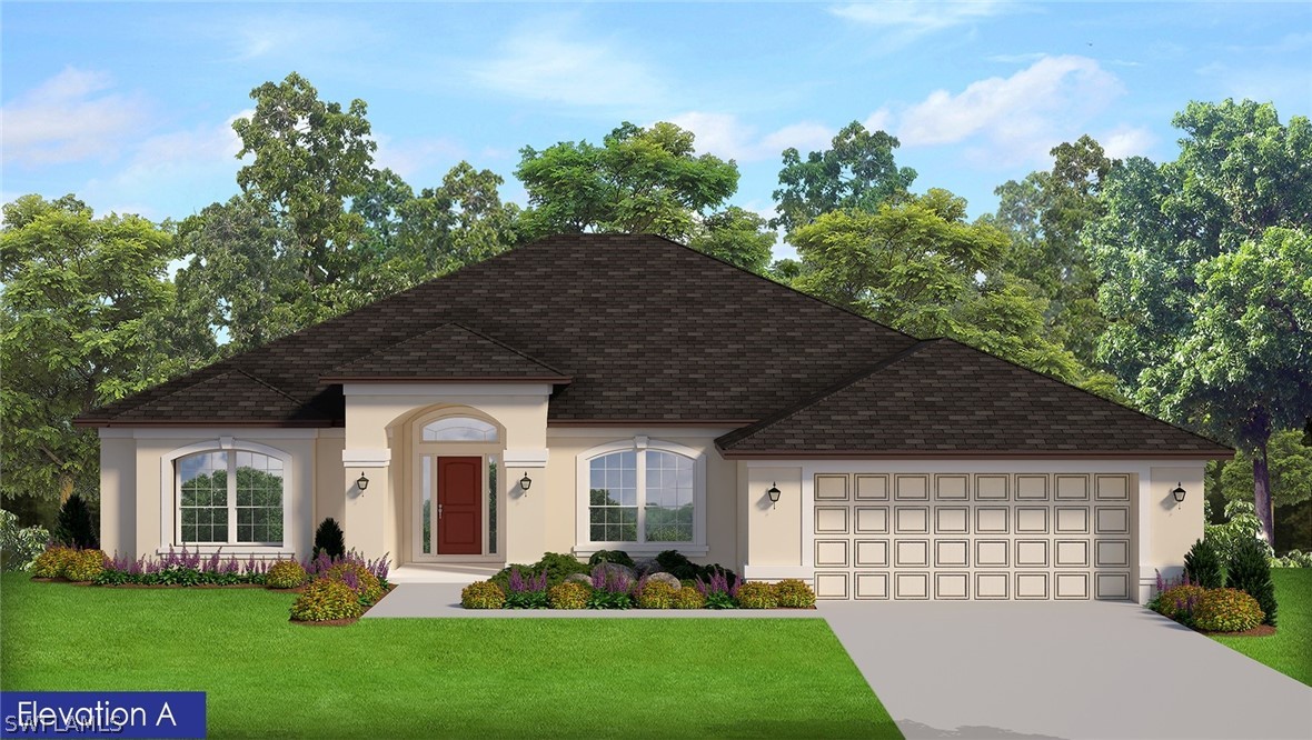 484 Windermere Drive, Lehigh Acres, FL 33972 | Compass