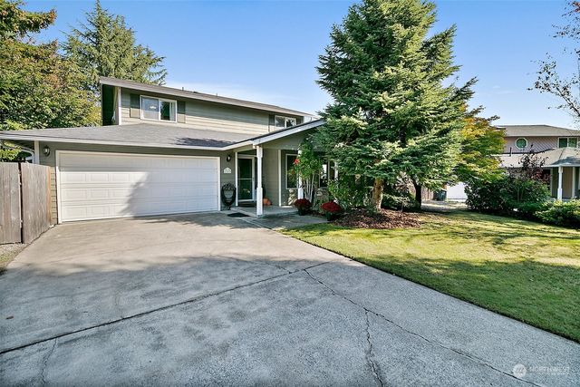 $729,000 | 11615 132nd Ave Court East | South Hill