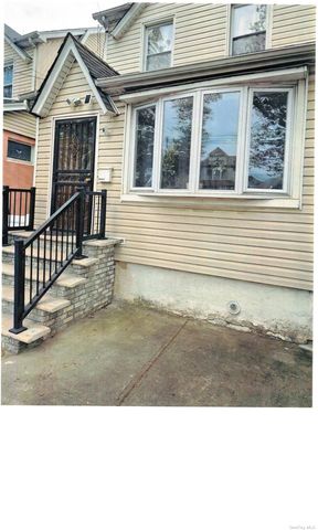 $695,000 | 116-16 130th Street | South Ozone Park