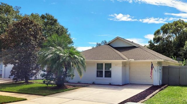 $2,600 | 5957 Birchwood Drive | Citrus Park