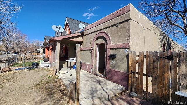 $525,000 | 3512 High Street | Cole