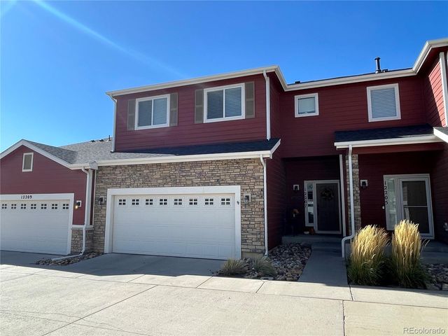 $529,000 | 12207 Stone Timber Court | Pine Bluffs