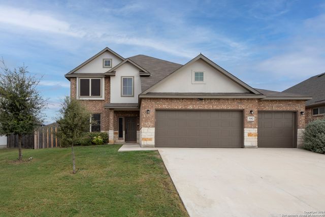 $450,000 | 3182 Daisy Meadow | New Braunfels