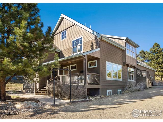 $993,000 | 168 Stanley Cir Drive | Estes Park