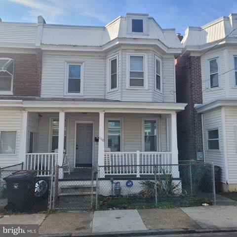 $200,000 | 110 West 29th Street | North Brandywine