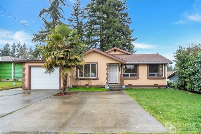 $719,995 | 221 107th Street Southeast | Everett Mall South