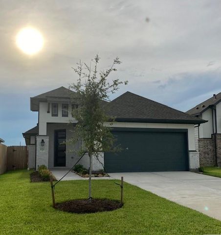 $2,500 | 8950 Wistful Wild Drive | Fort Bend County North-Richmond