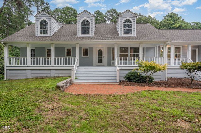 $834,900 | 7700 Pinecrest Road | Northwest Raleigh