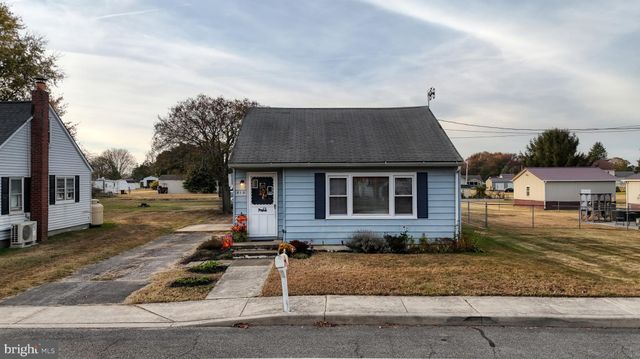 $249,900 | 812 West South Street