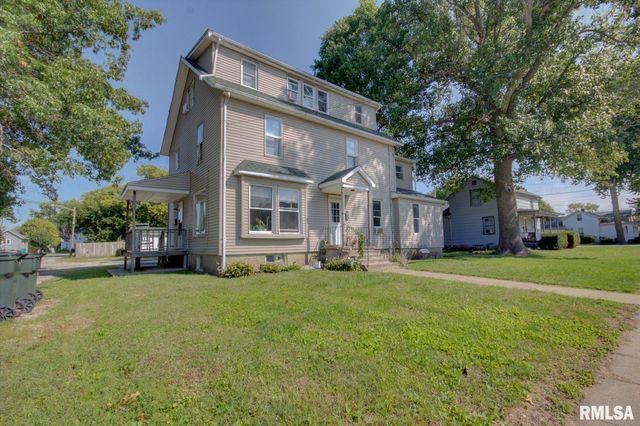 $250,000 | 417 East Orange Street | Geneseo