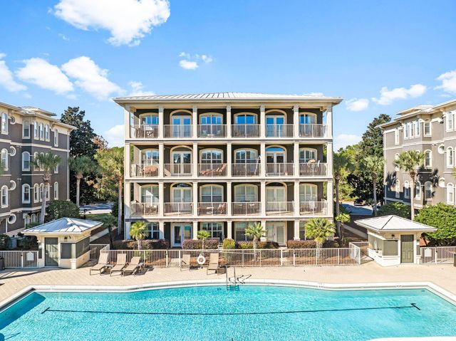 $1,095,000 | 4545 East County Highway 30A, Unit B202 | Seagrove