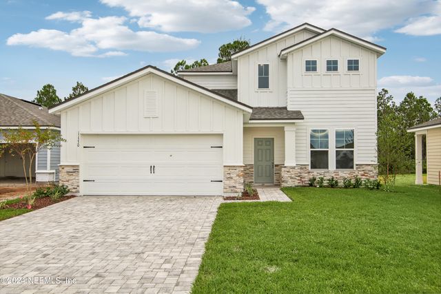 $424,000 | 11330 Tiburon Drive | Jacksonville Farms-Terrace