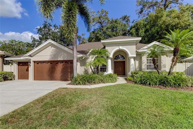 $675,000 | 711 Wildflower Drive | Palm Harbor