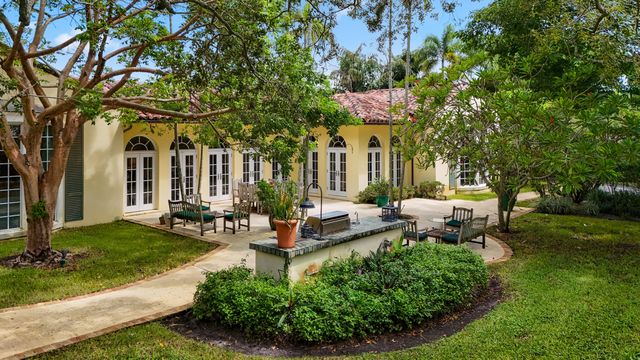 $2,995,000 | 39 Country Road | Country Club of Florida