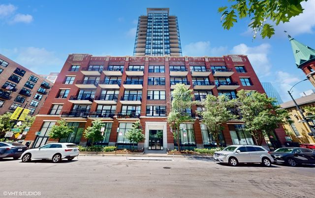 $279,900 | 210 South Desplaines Street, Unit 1506 | West Loop