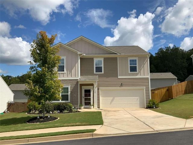 $450,000 | 165 Wheeler Place | Dawsonville