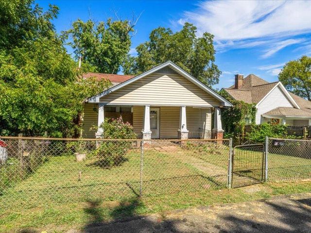 $105,000 | 1237 Iredell Avenue | Mechanicsville