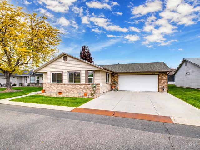 $304,995 | 716 Oxford Drive | Nampa