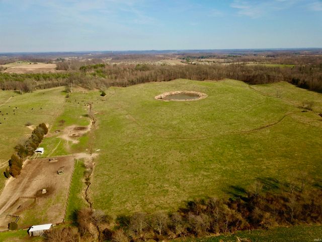 $280,000 | 0 1100 North | Clay Township - Spencer County