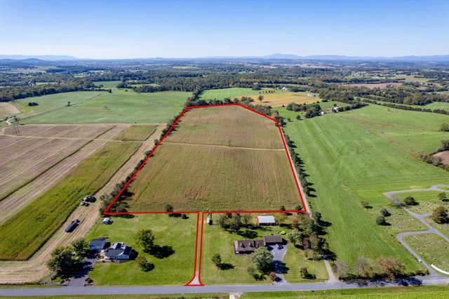 $874,500 | 35-acres Kemper Lane | Port Republic