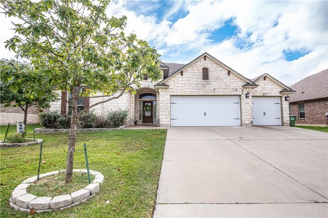 $499,000 | 5524 Wisdom Court | North Lake Waco