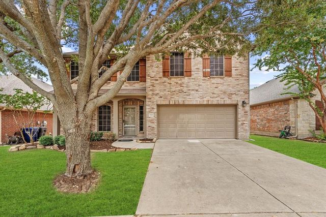 $474,999 | 3312 Timber Ridge Trail | McKinney