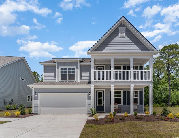 $498,180 | 1869 Brook Park Place | Conway