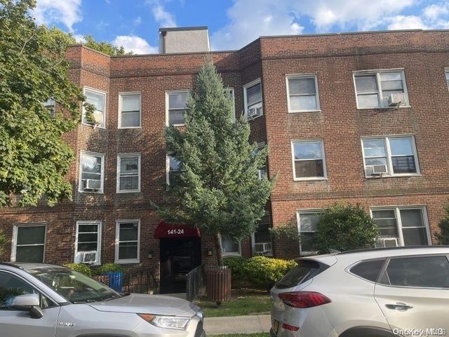 $283,000 | 141-24 78th Road, Unit 3A | Kew Gardens Hills