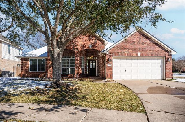 $2,750 | 4502 Weathersfield Court | League City