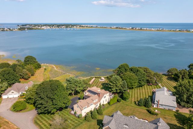 $2,495,000 | 22 Channel Cove Lane | Biddeford