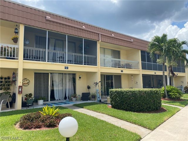 $179,900 | 2813 Del Prado Boulevard South, Unit A19 | Cape Coral