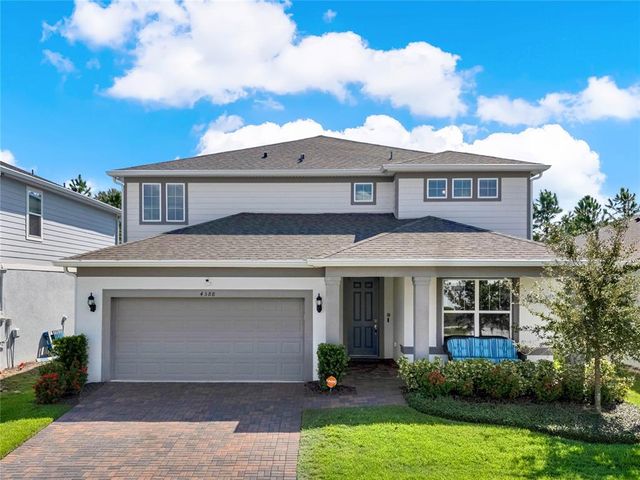 $779,000 | 4588 Gliding Wave Street