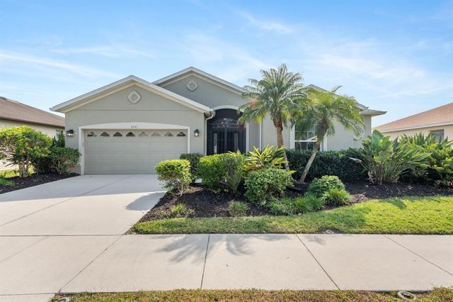 $450,000 | 2551 Bartek Place | North Port Charlotte