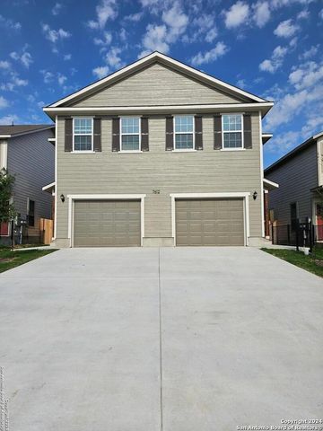 $1,850 | 7612 Magnolia Village, Unit 102 | Southwest San Antonio