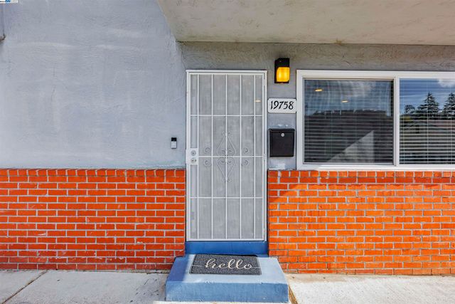 $650,000 | 19764 Stanton Avenue, Unit 1 | West Castro Valley